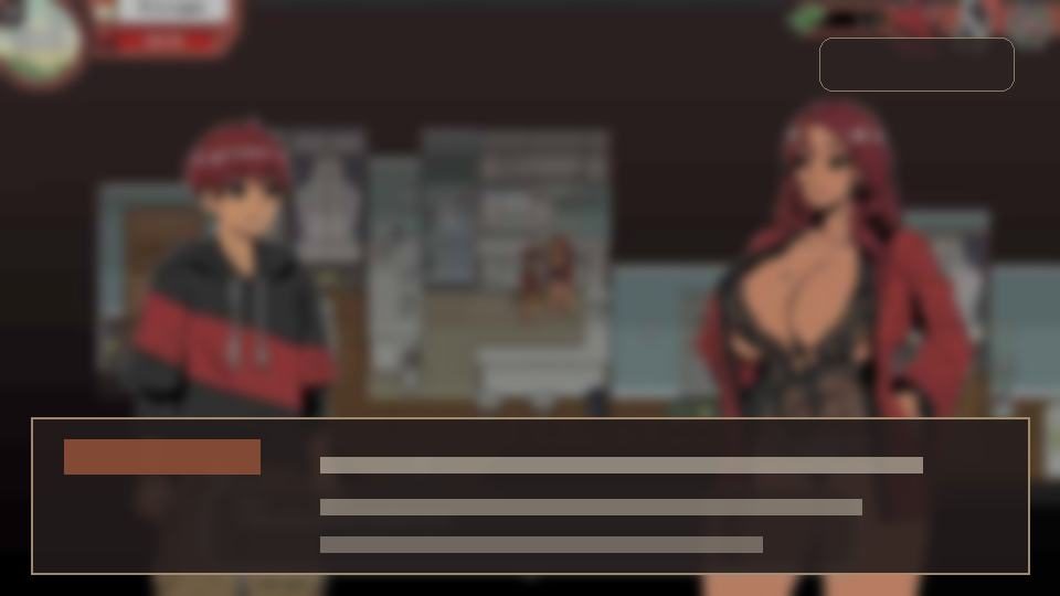 幽灵牛奶生活 操作界面 专题图 6