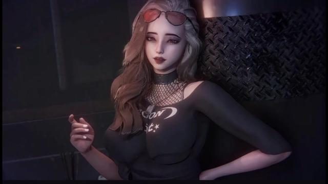 蜉蝣-MayFly 都市异能 内容截图 8