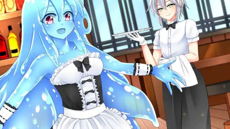 与史莱姆少女的奇妙日常 能力培养 内容截图 1