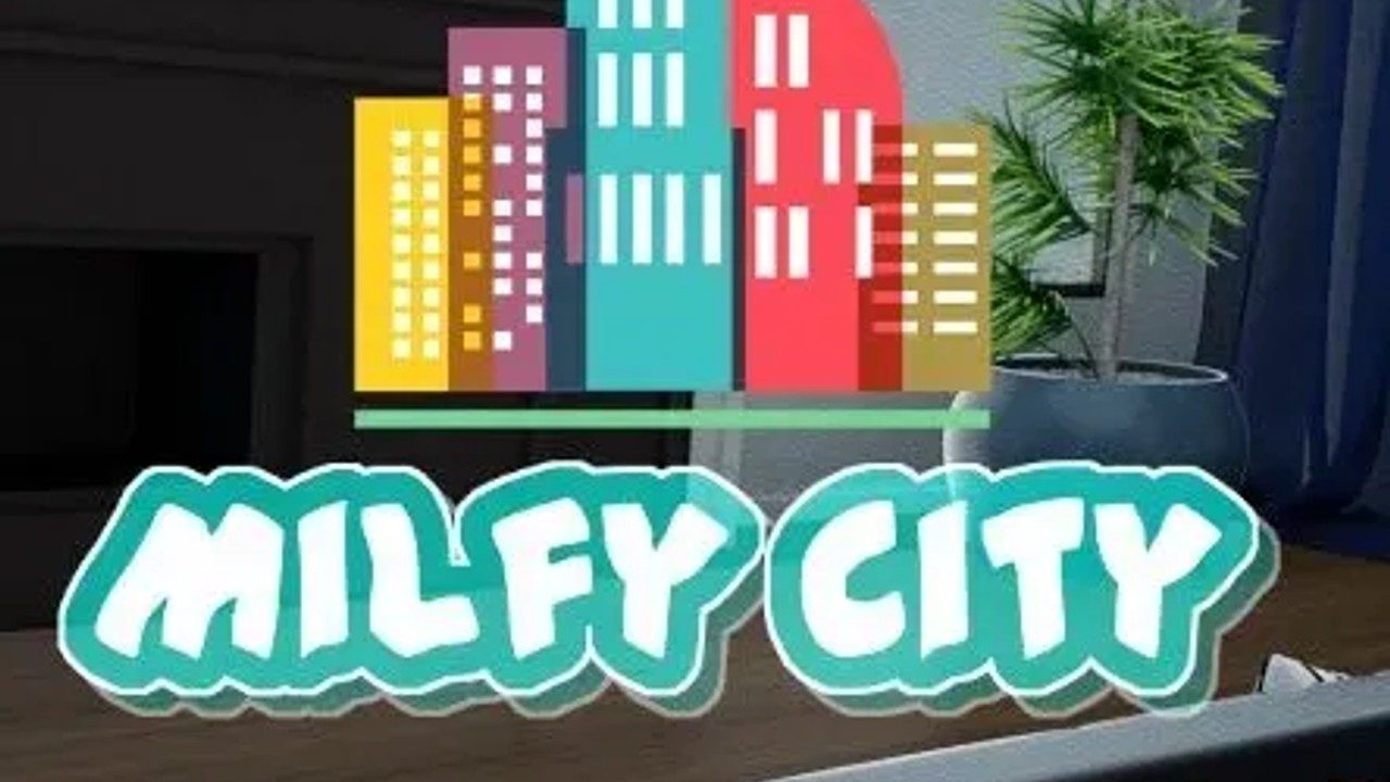 淑女都市 Milfy City 攻略要点 展示图 3