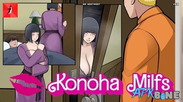木叶熟女 中文界面 演示图 6