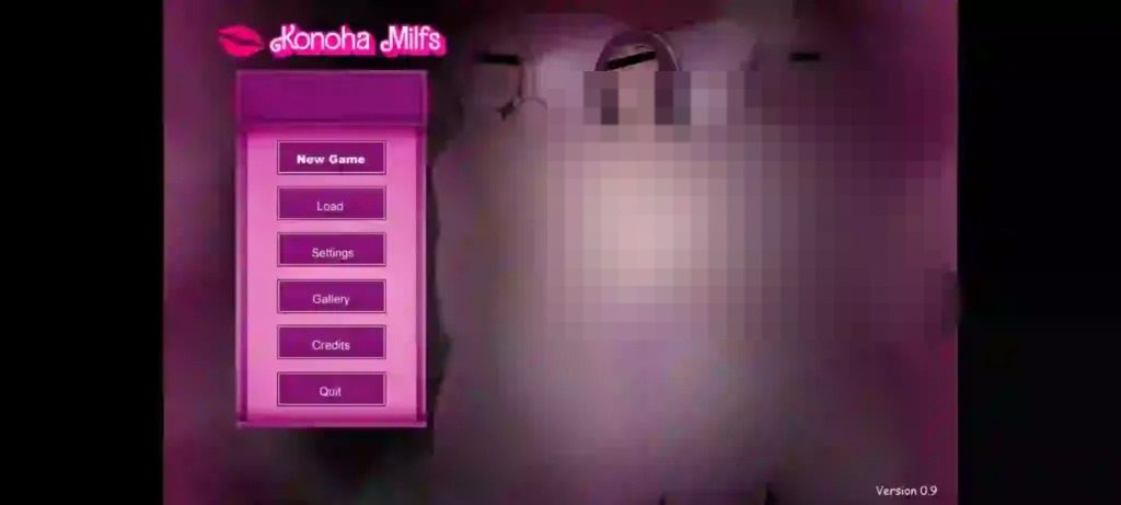 木叶熟女 任务推进 内容截图 3