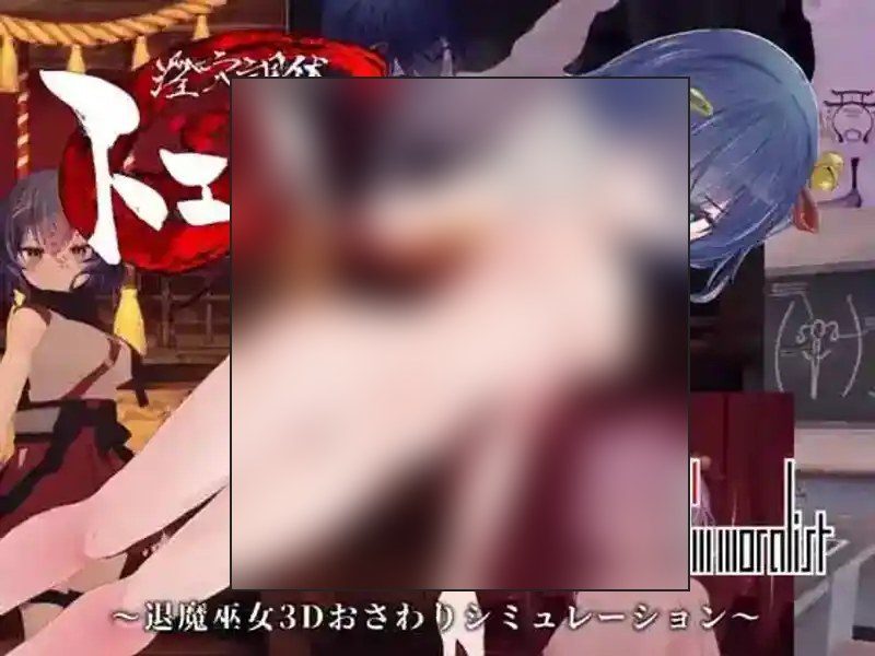 桃映羽3D模拟 版本更新 资料图