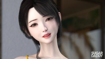糖爹买下并绑定SugarDaddy 玩法展示 资料图