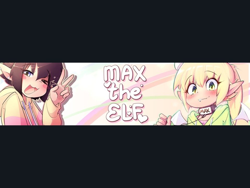 精灵麦克斯MaxtheElf官方正式版 剧情互动 专题图 7