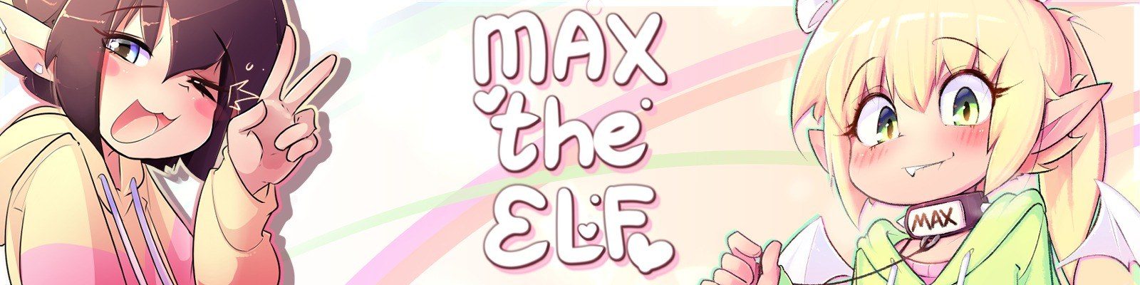 精灵麦克斯MaxtheElf官方正式版 安装说明 资料图 8
