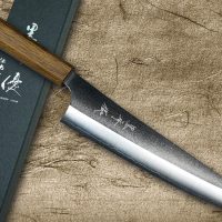 Japanese Knife: Yu Kurosaki Knives: Merging Tradition and Modernity